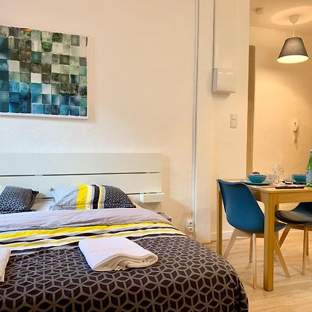 L'Allier 11 - Hypercentre - Parking - Thermes Apartment Vichy Exterior photo