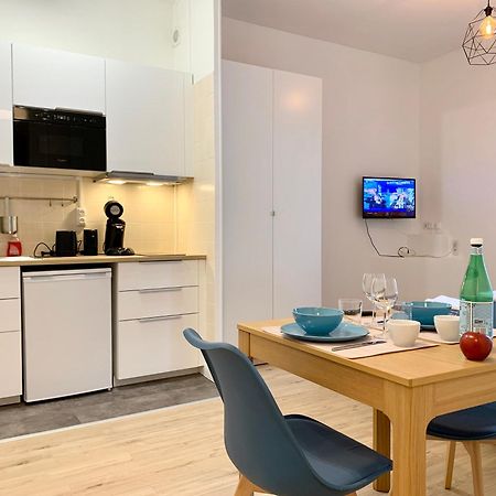 L'Allier 11 - Hypercentre - Parking - Thermes Apartment Vichy Exterior photo